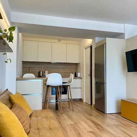 Apartamento Loft Paseo Aguadulce  Exterior foto