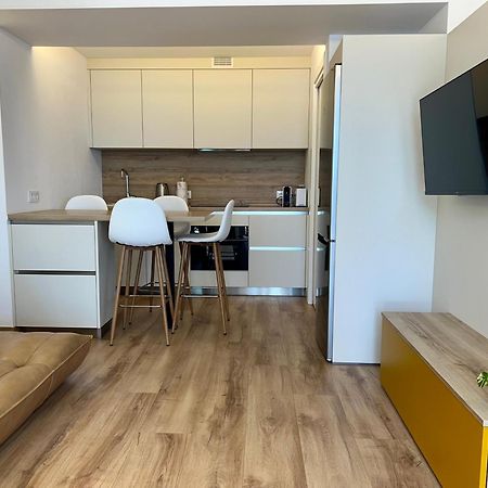 Apartamento Loft Paseo Aguadulce  Exterior foto