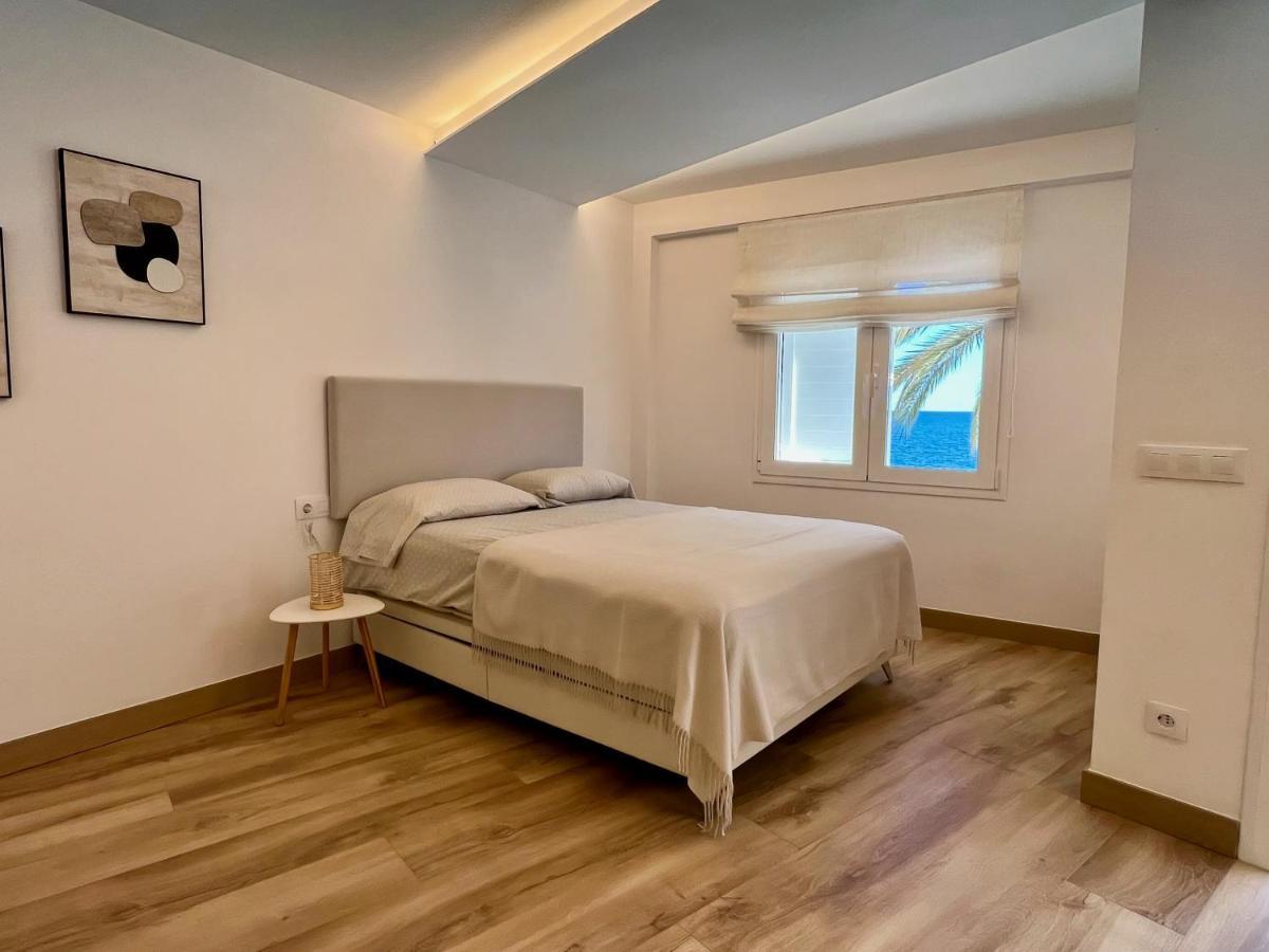 Apartamento Loft Paseo Aguadulce  Exterior foto