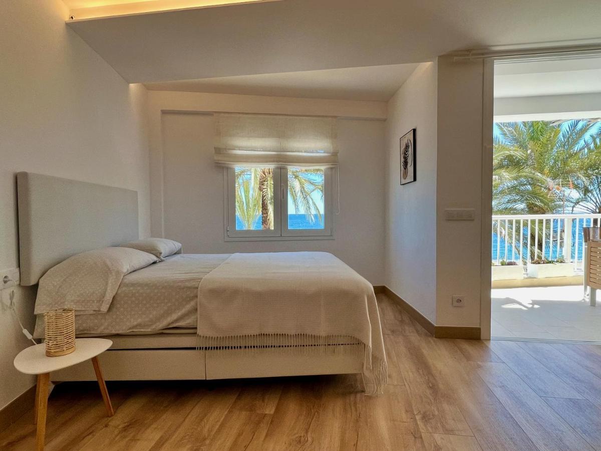 Apartamento Loft Paseo Aguadulce  Exterior foto
