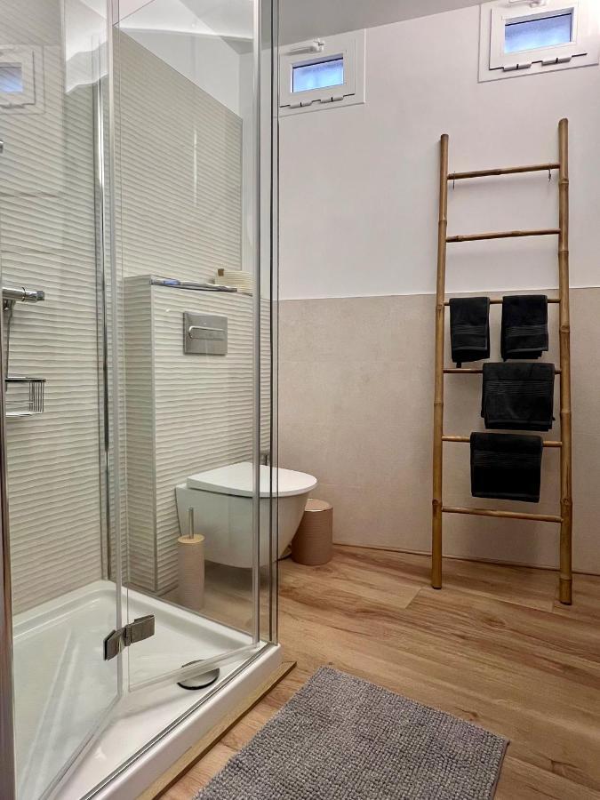 Apartamento Loft Paseo Aguadulce  Exterior foto
