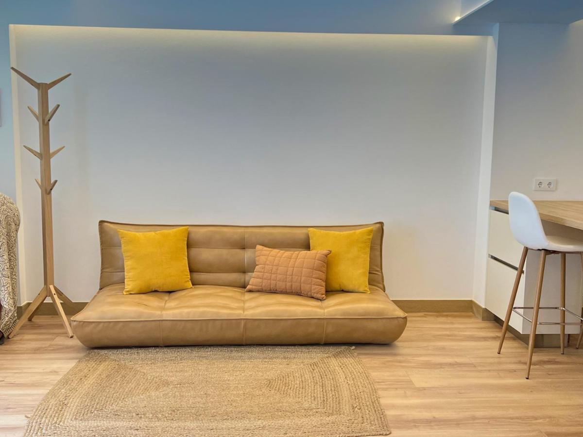 Apartamento Loft Paseo Aguadulce  Exterior foto