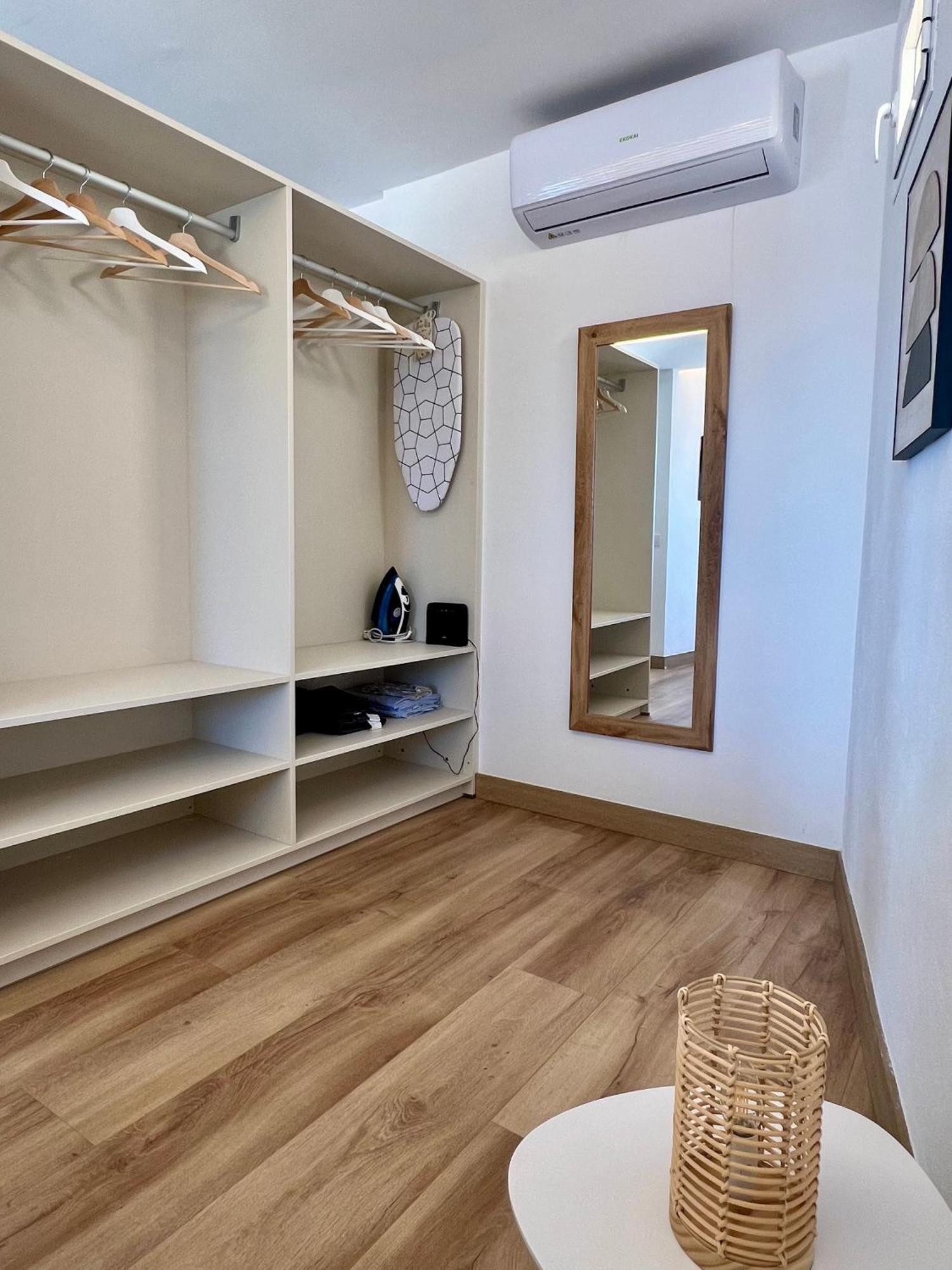 Apartamento Loft Paseo Aguadulce  Exterior foto