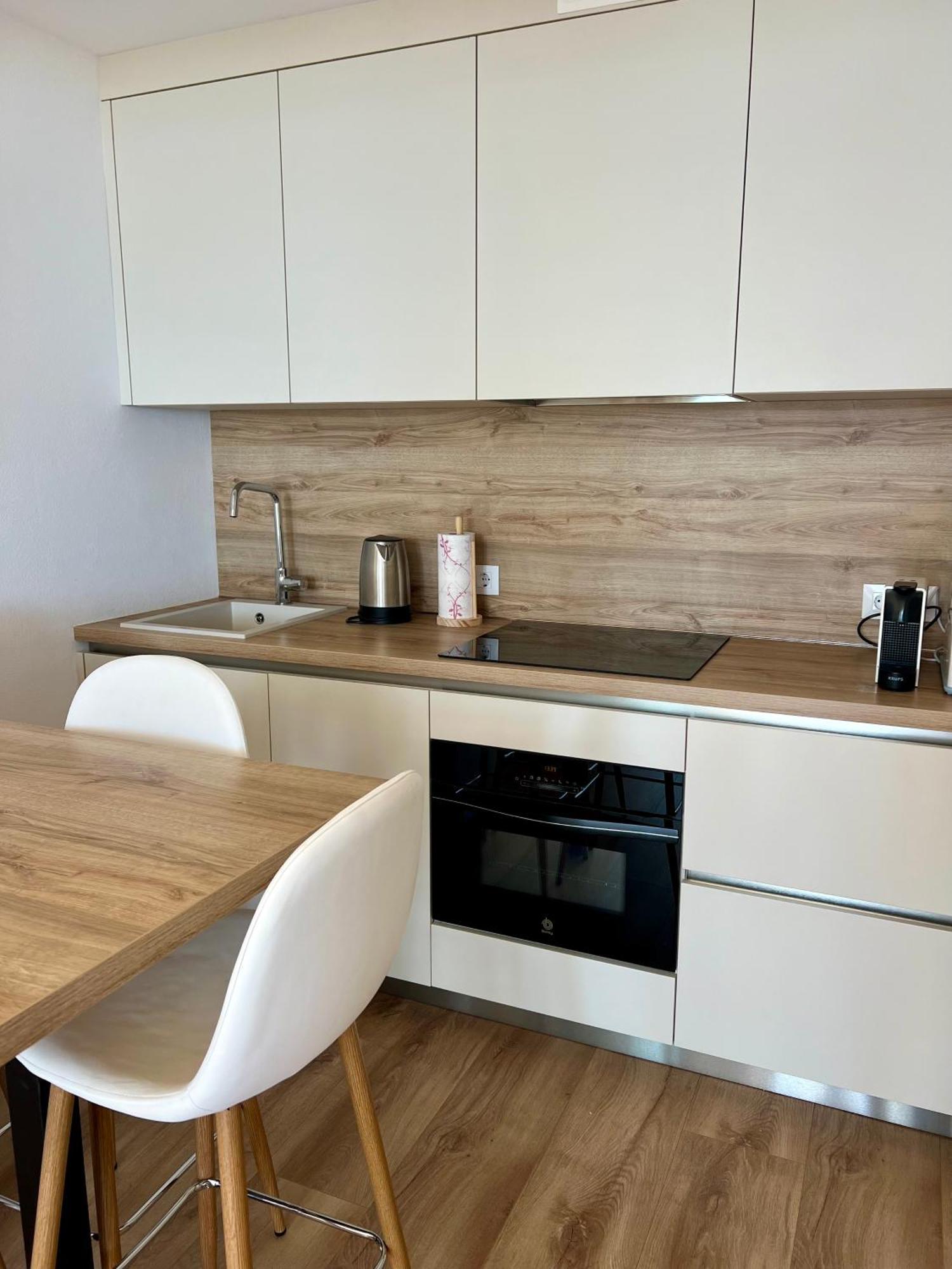 Apartamento Loft Paseo Aguadulce  Exterior foto