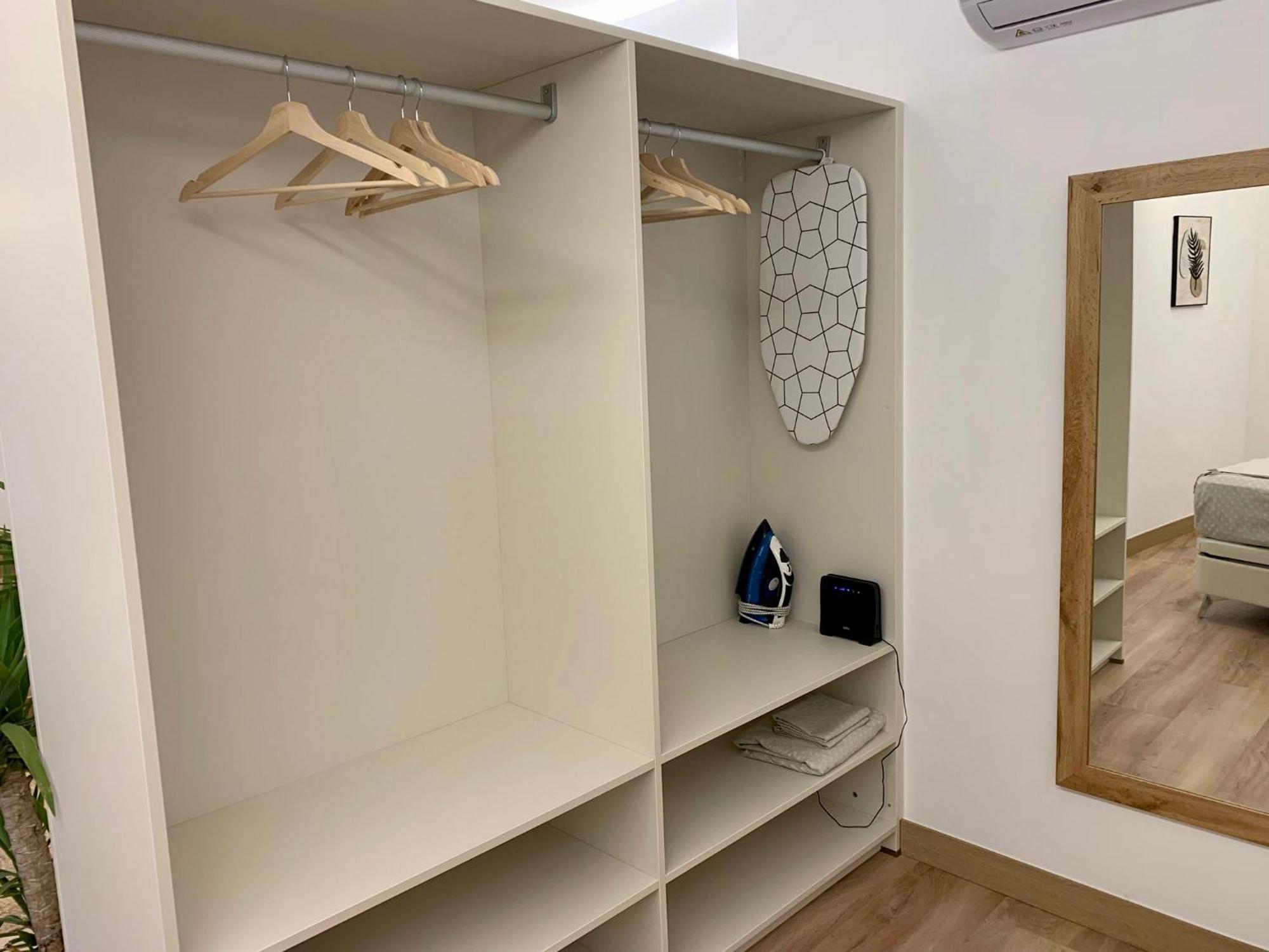 Apartamento Loft Paseo Aguadulce  Exterior foto